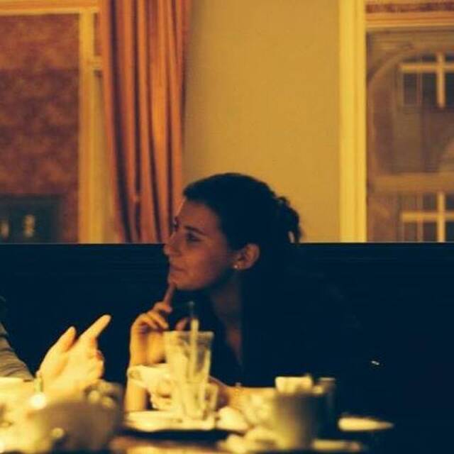 Laura Kölbl