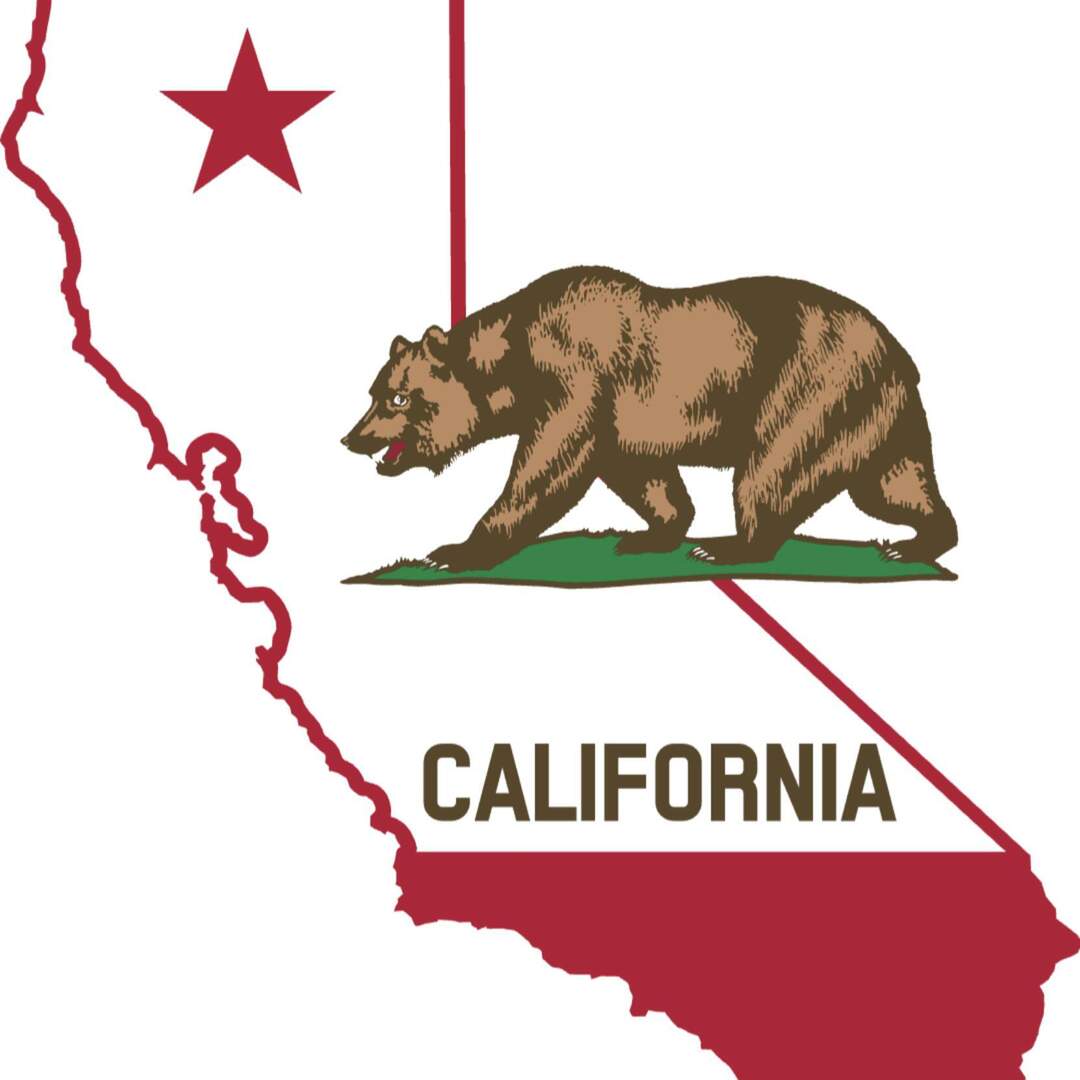 California dreaming