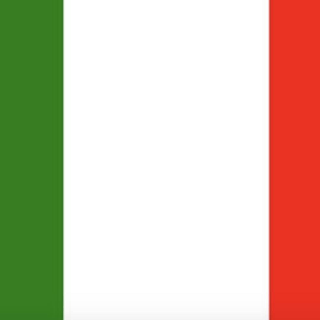 Italy 2022