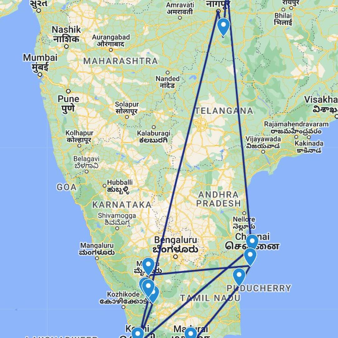India 2022-23
