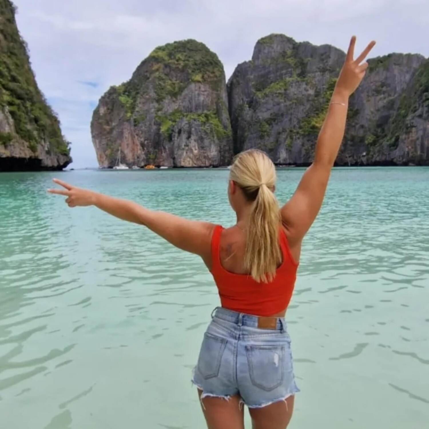 Thailand 🇹🇭🌴☀️