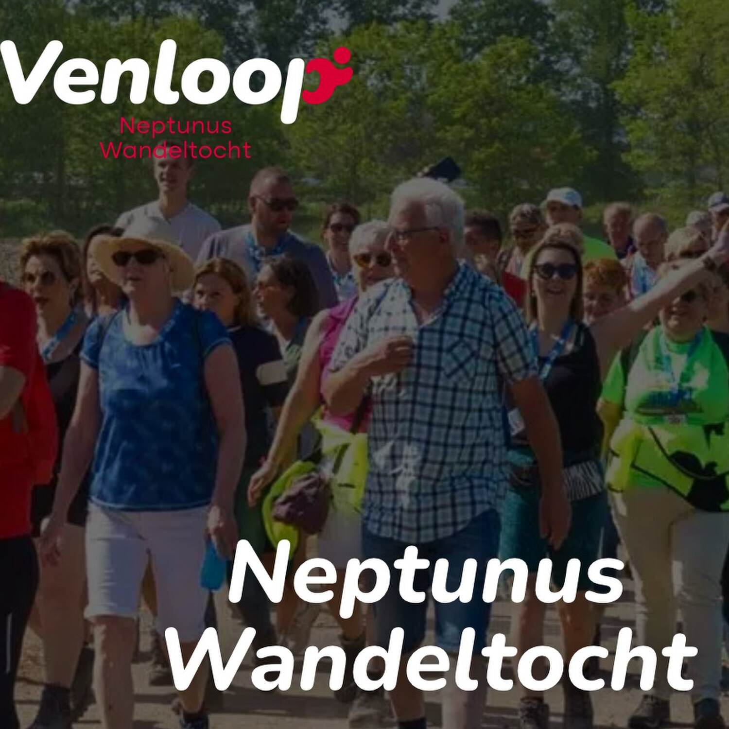 Venlo Wanderevent