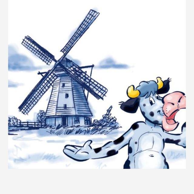 Gele Teken