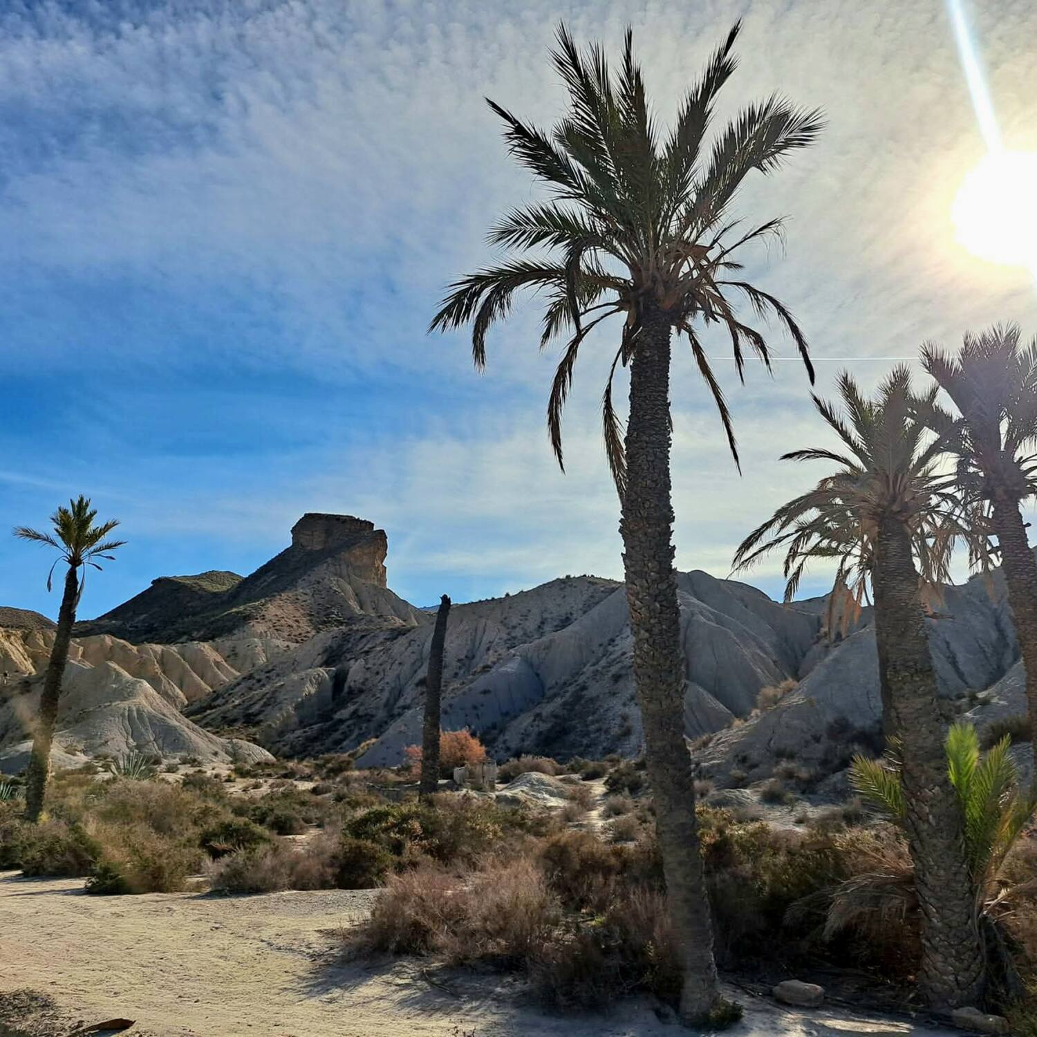 Péninsule ibérique 2025