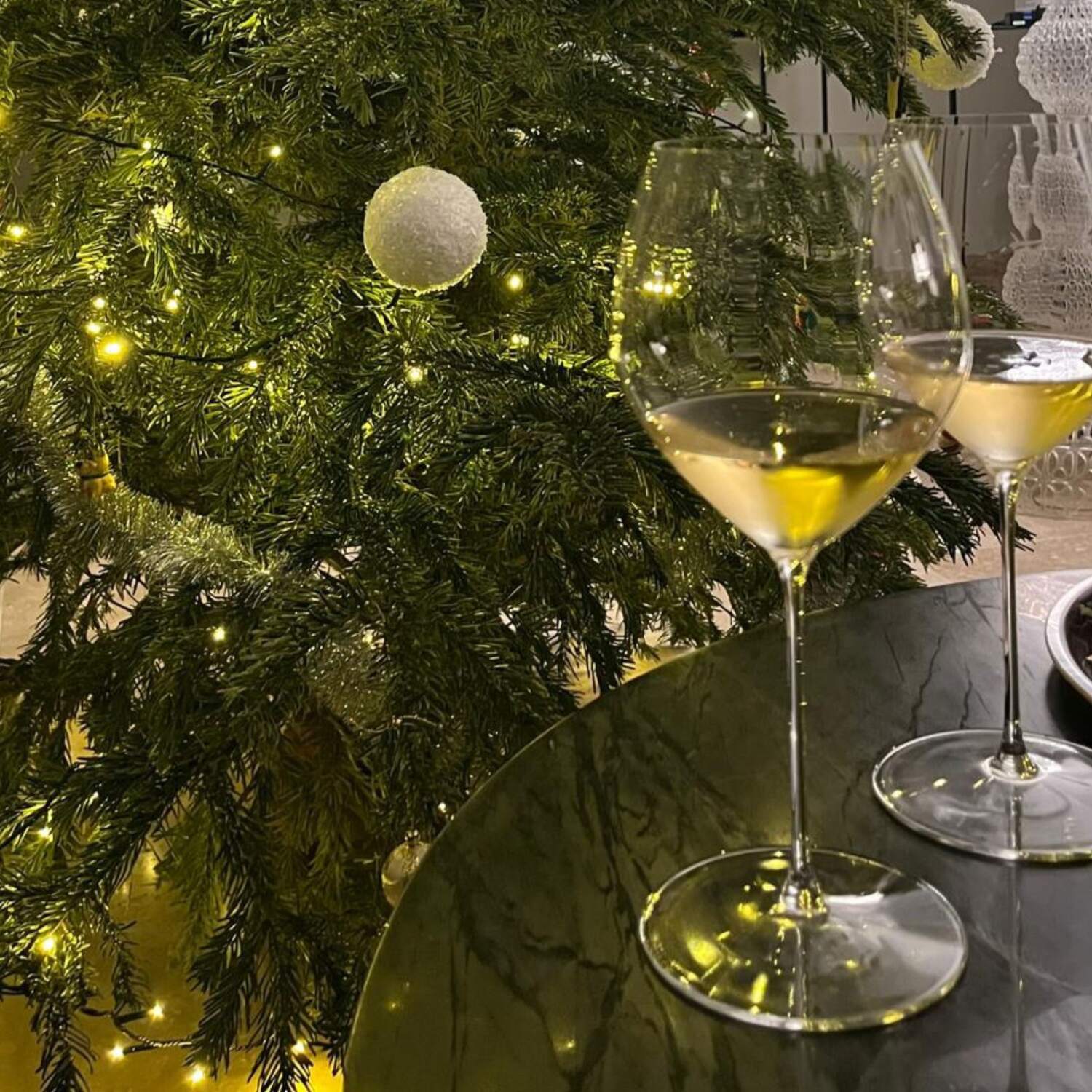 Bonne année 2026 en Provence