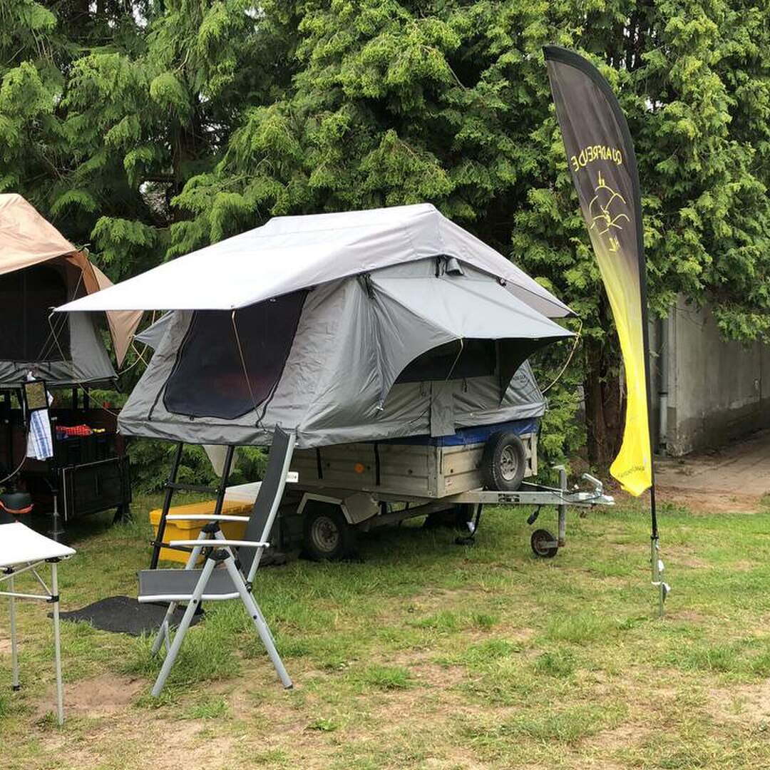 Männertour