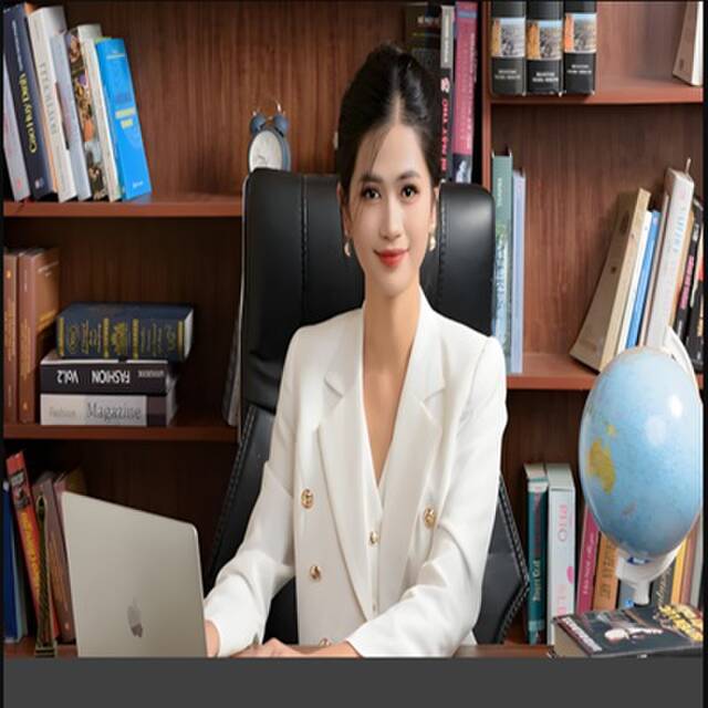 Kim Thanh Huyền Lưu