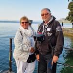 Christa und Dieter