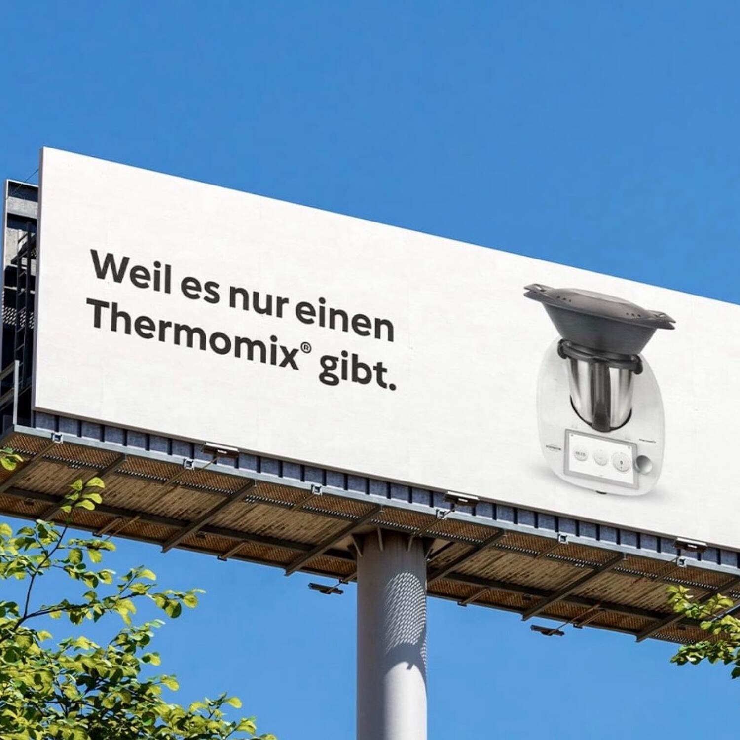 Zu Thermomix nach Wuppertal