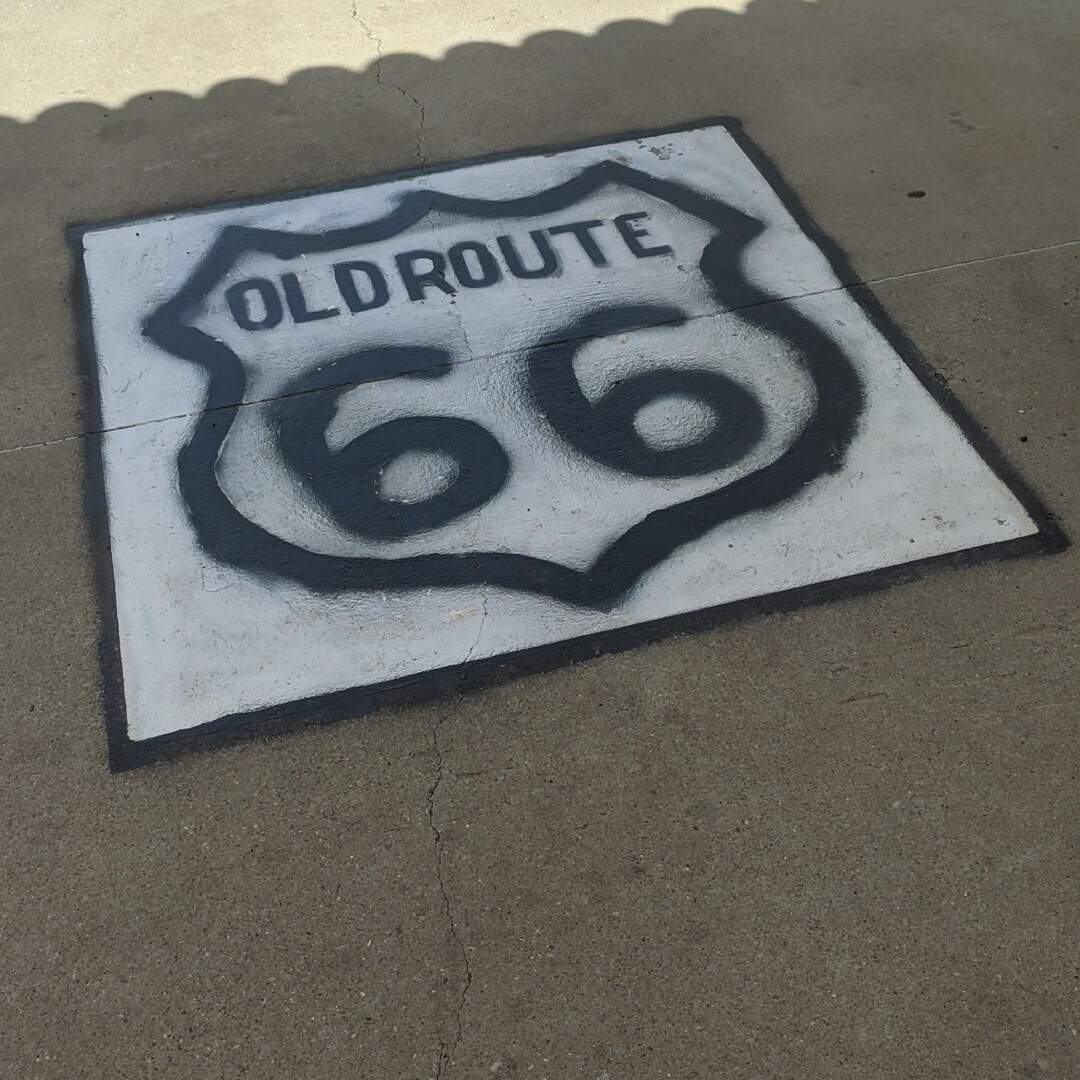 RUTA 66