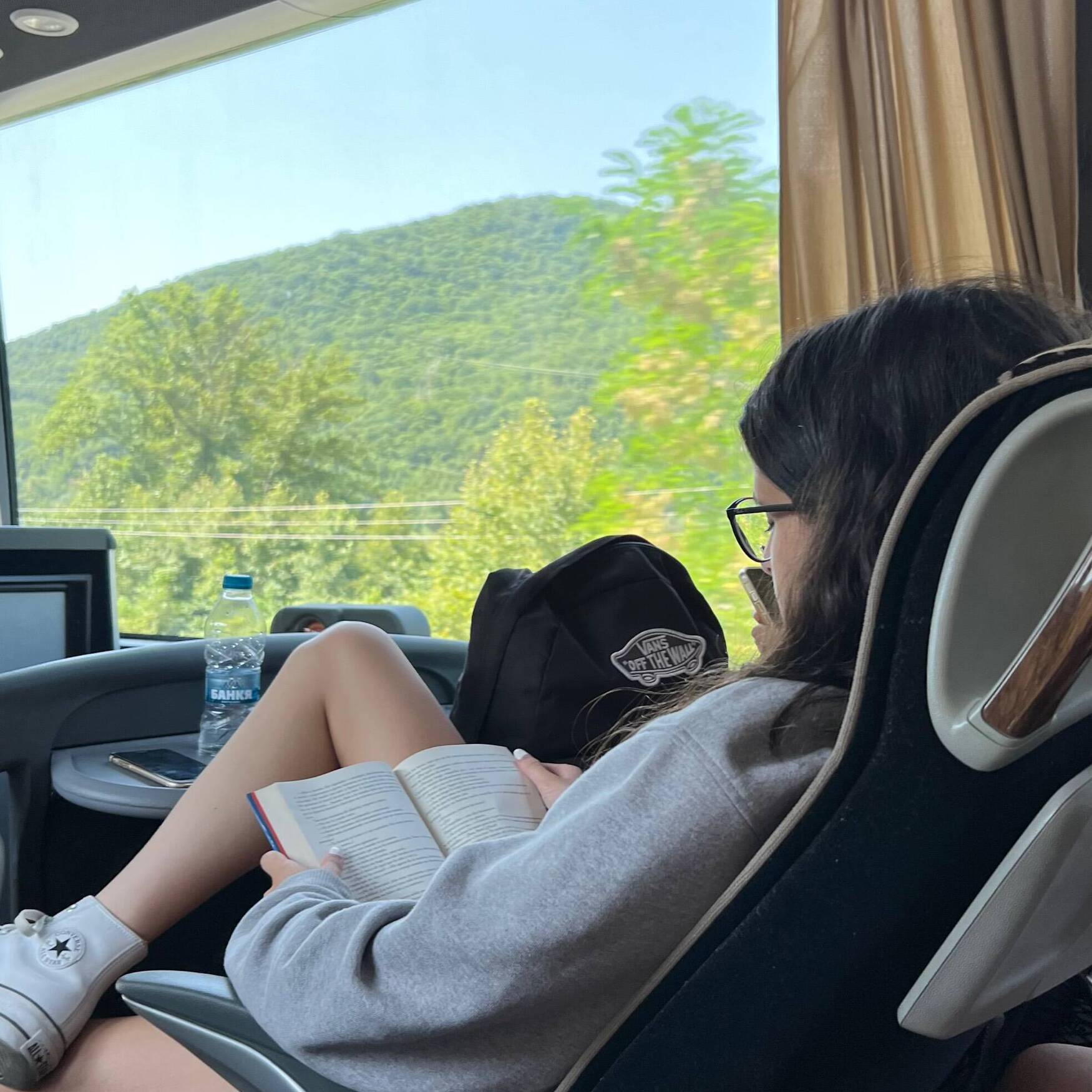 INTERRAIL 2023