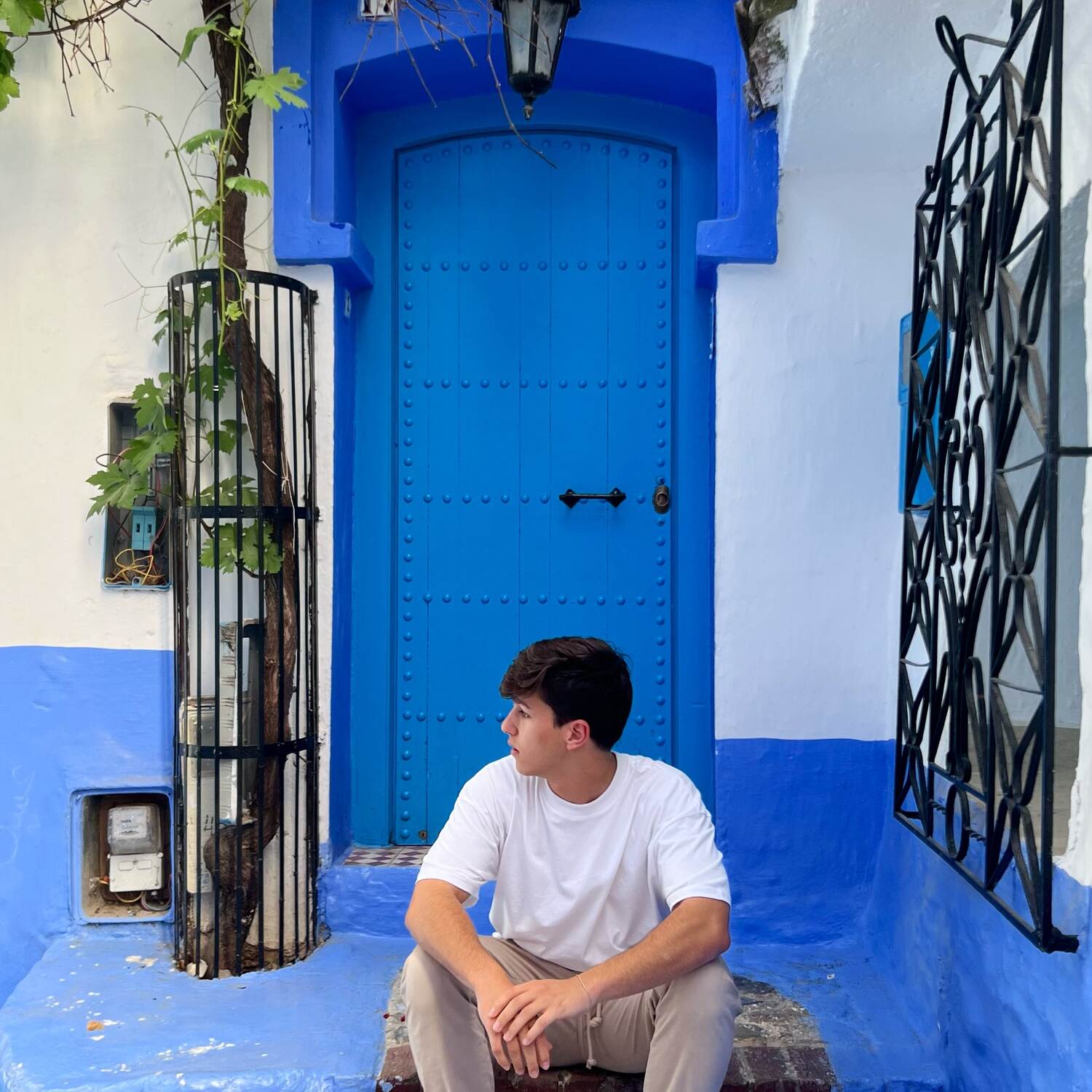 Marruecos