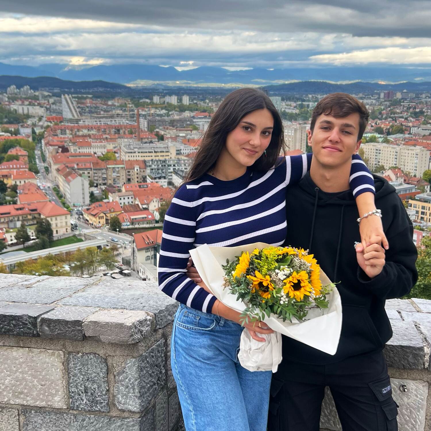 Ljubljana