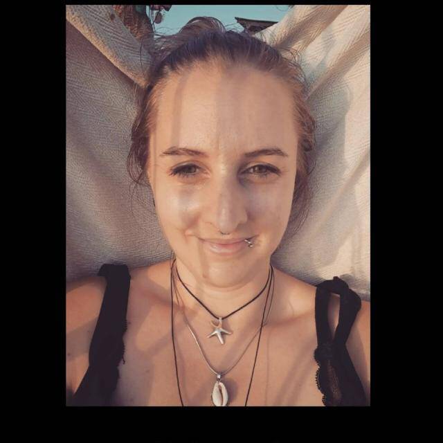 NadineLovesTravelling