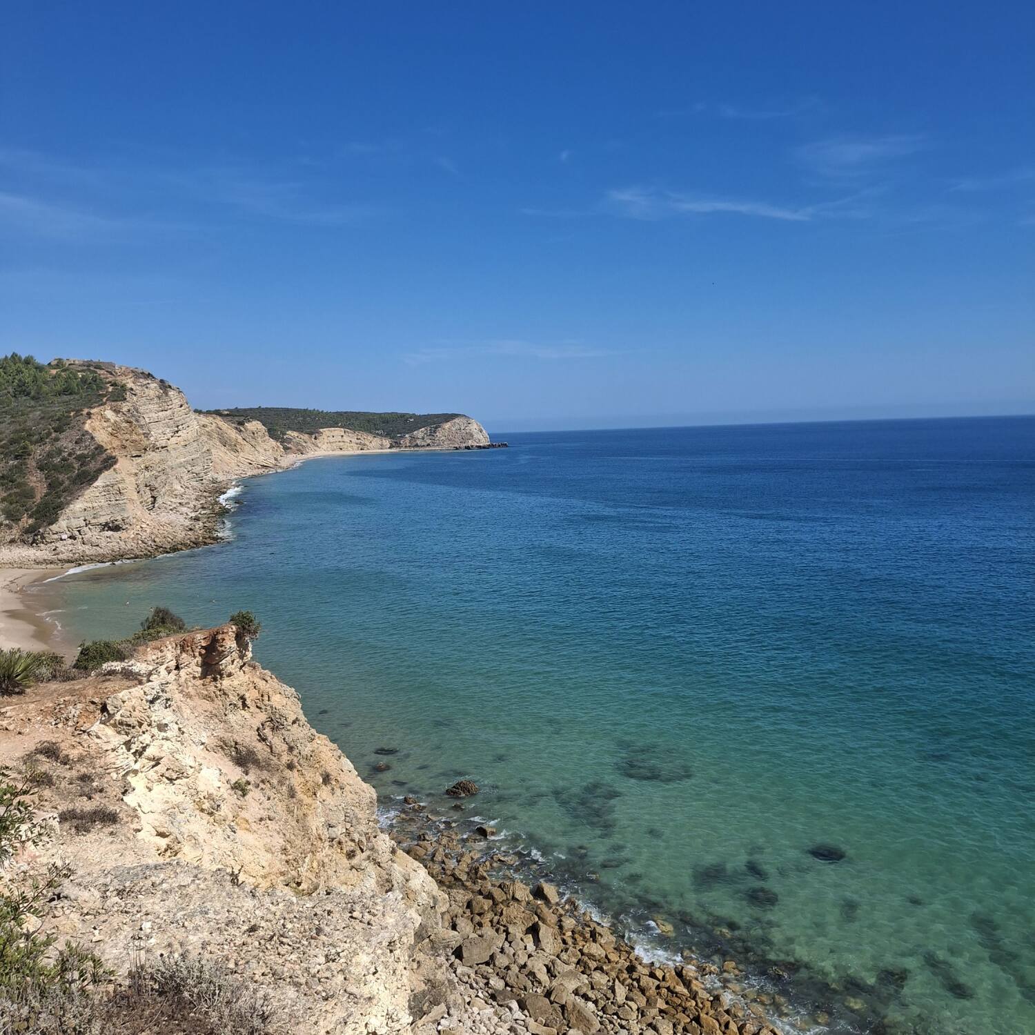 Portugal - Roadtrip