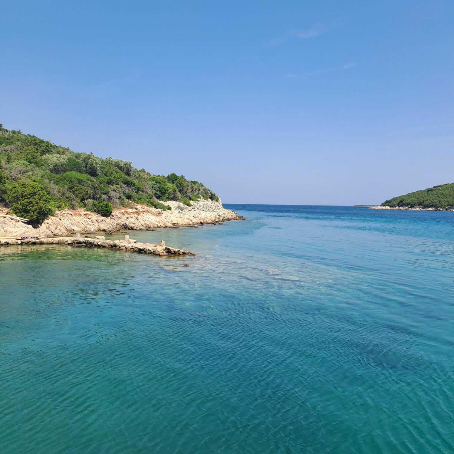 Rocking Croatia