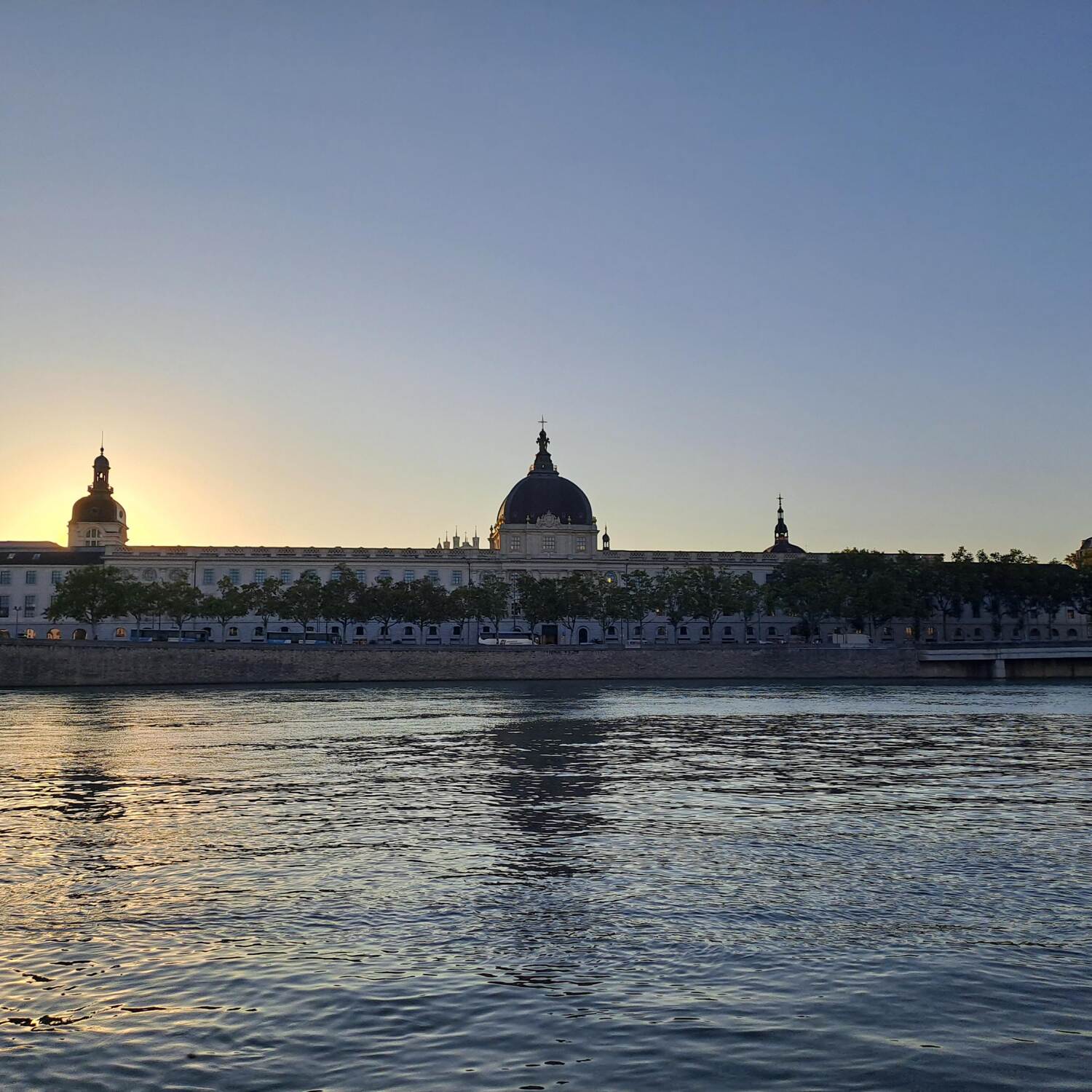 Lyon