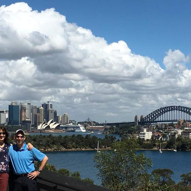 Australia & New Zealand trip