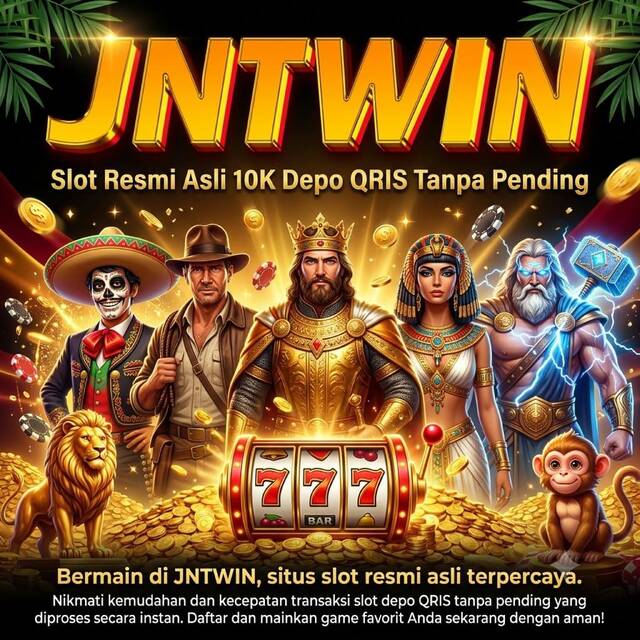 Jntwin