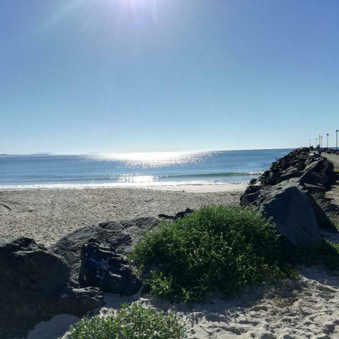 Working Holiday Australia