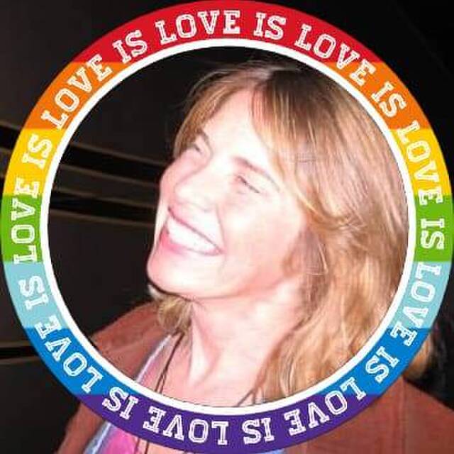 Laurie Adams