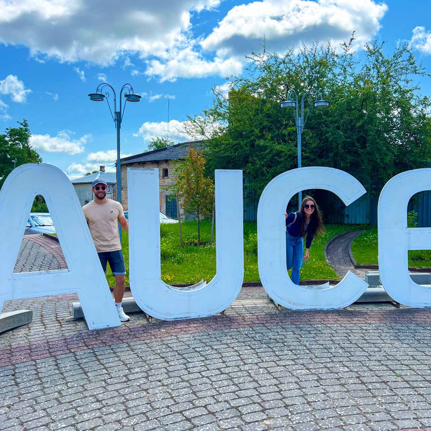 Baltikum & Finnland 2025