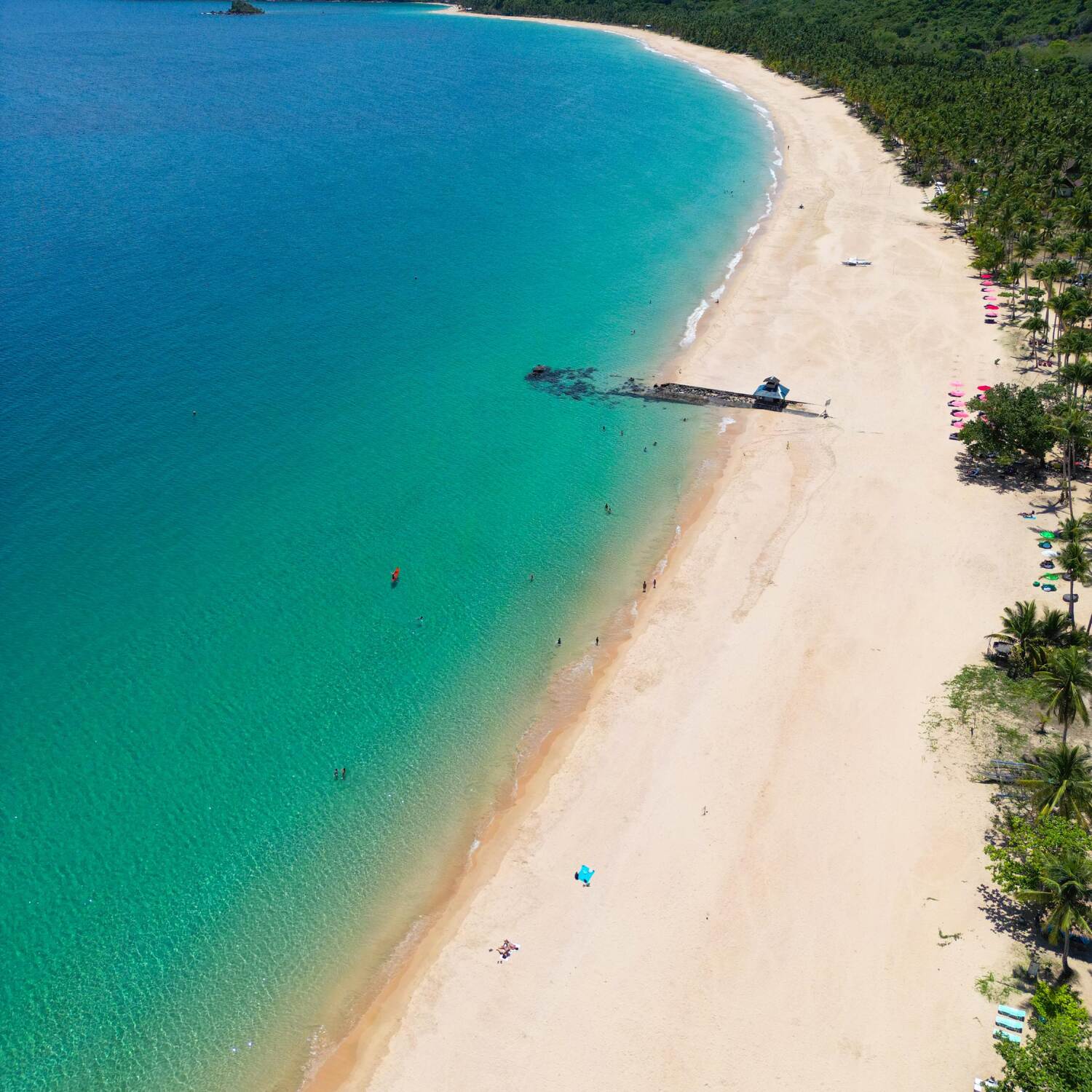 6 Monate - 3 Kontinente