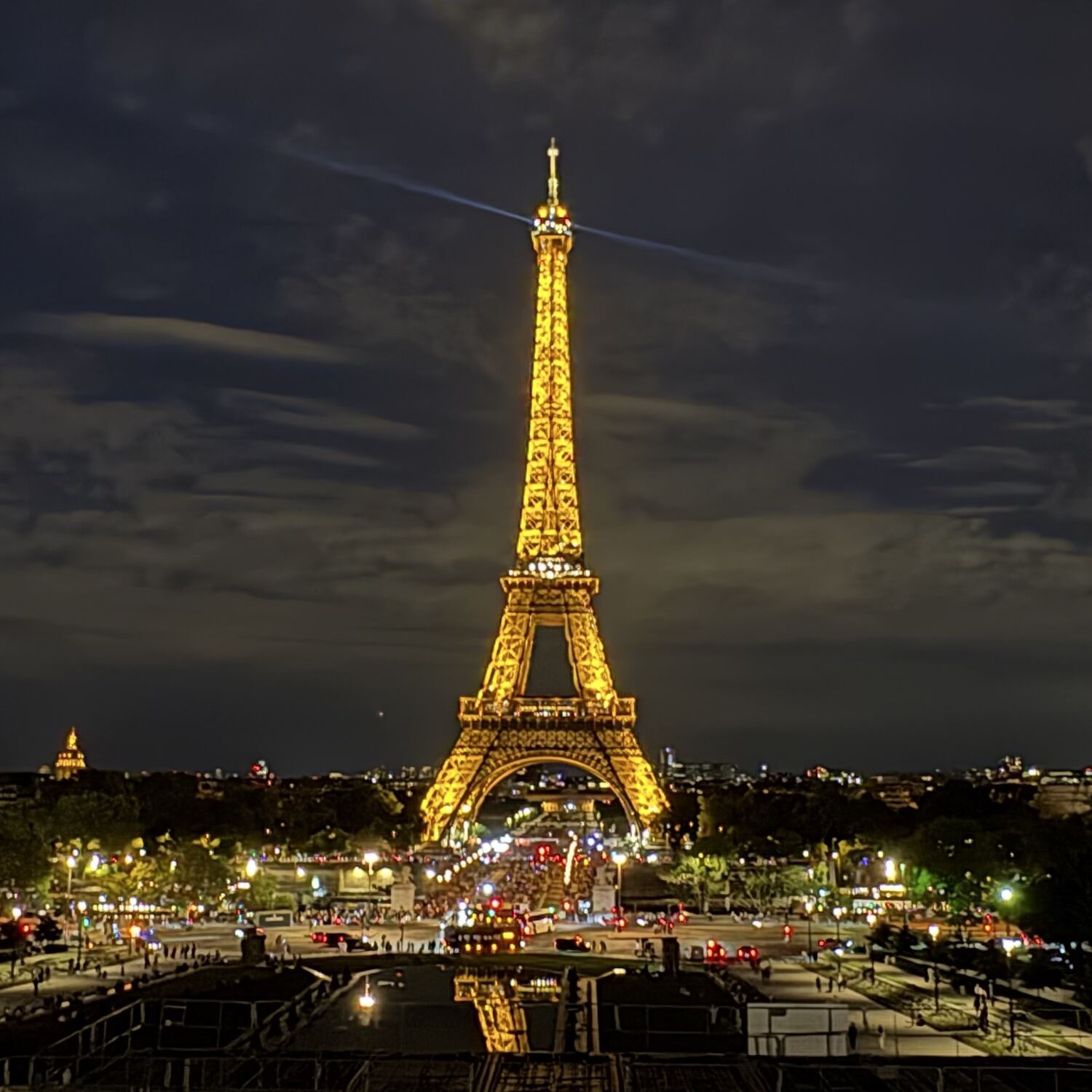 Paris / Lekeitio 2026