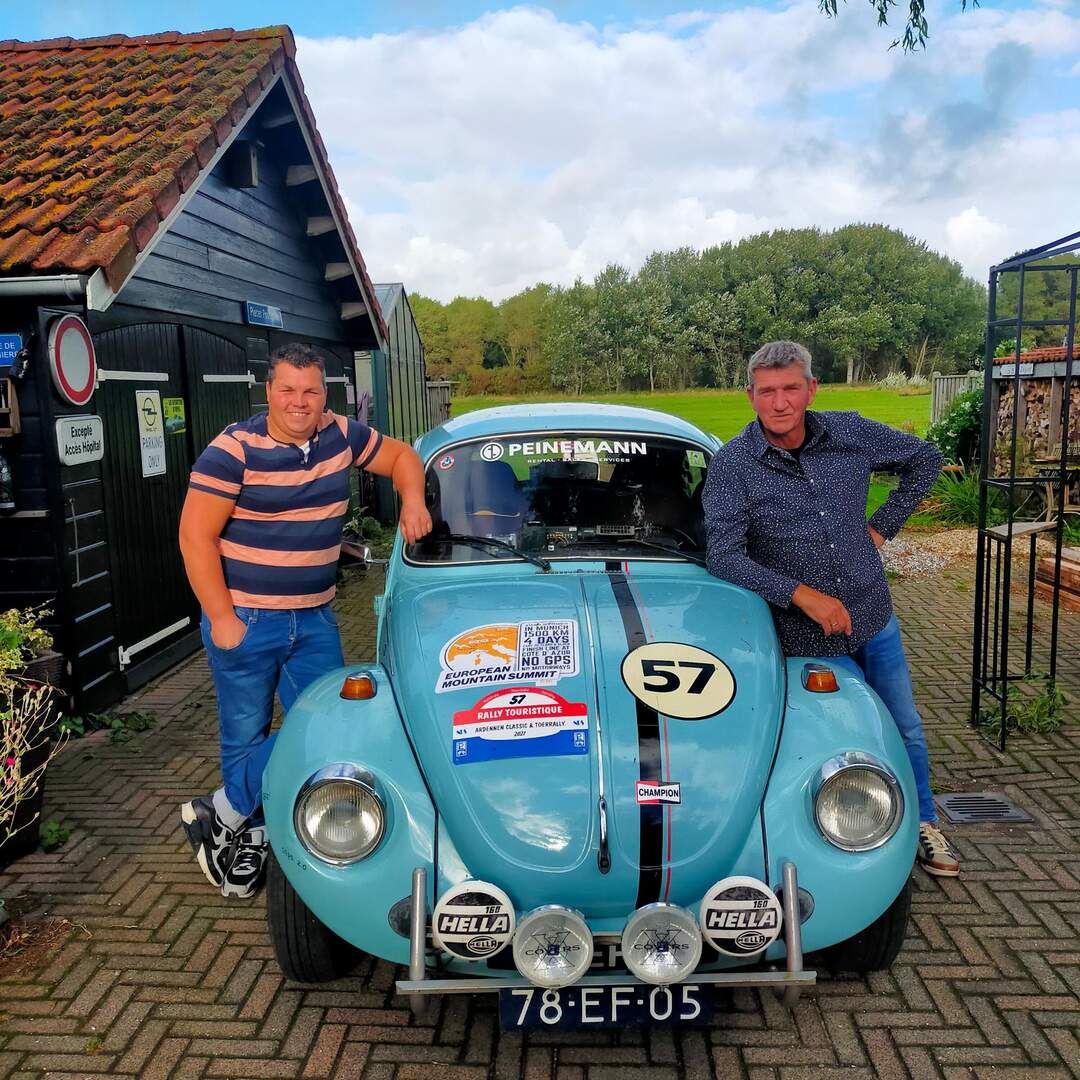Ardennen Classic
