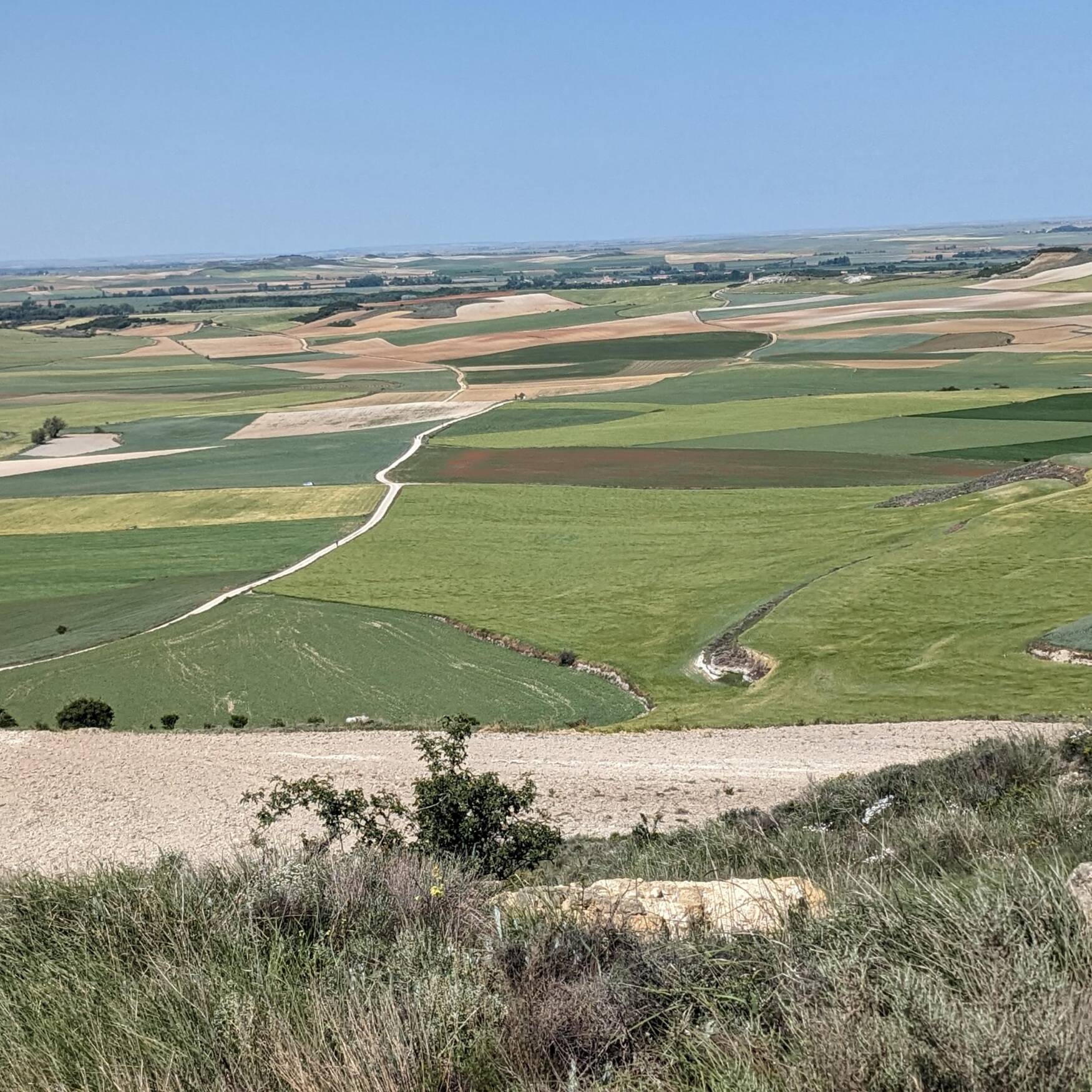 Aventure de randonnée