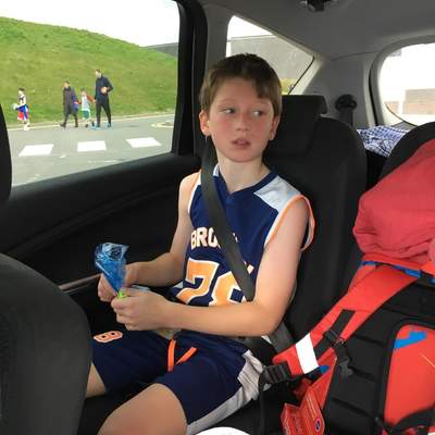 Harlem globetrotters