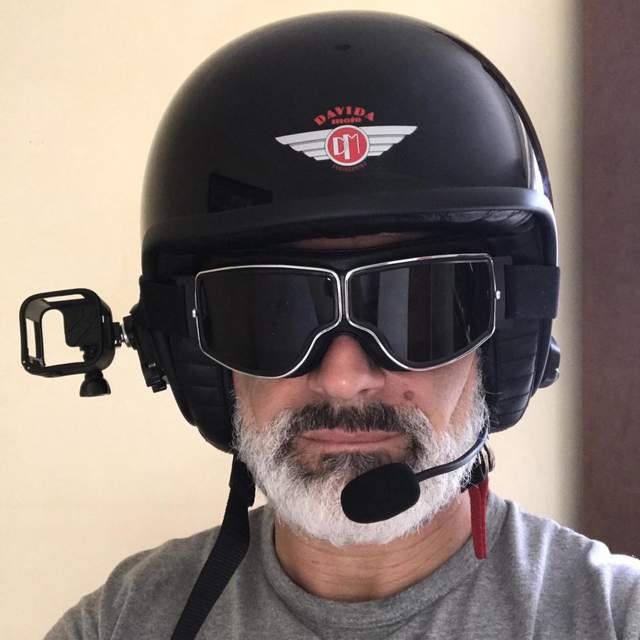 Harley USA 2017
