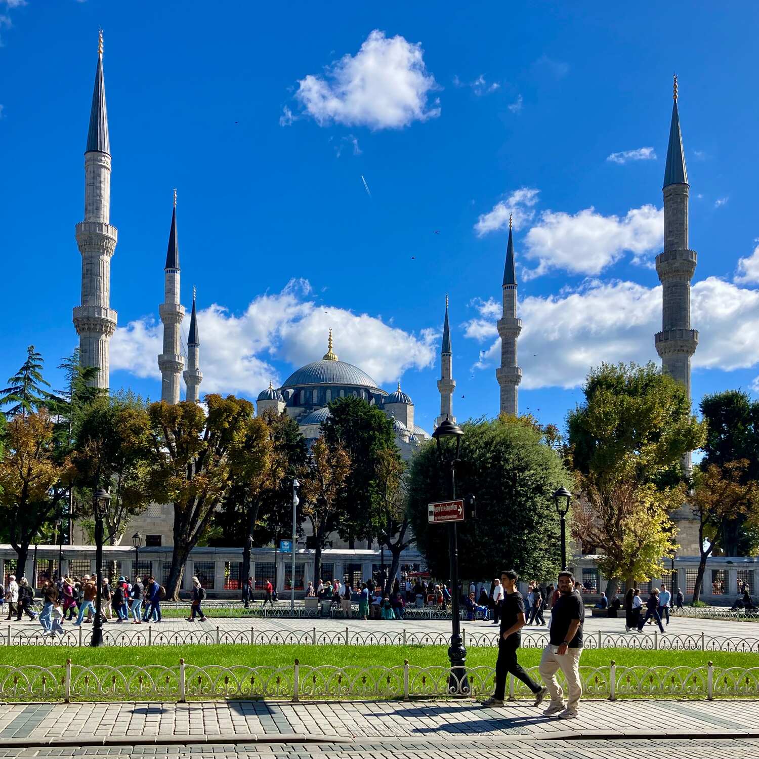 Istanbul
