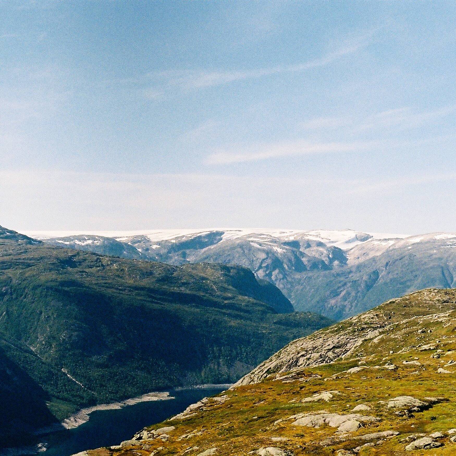 SMASH i Norge og Frankrike
