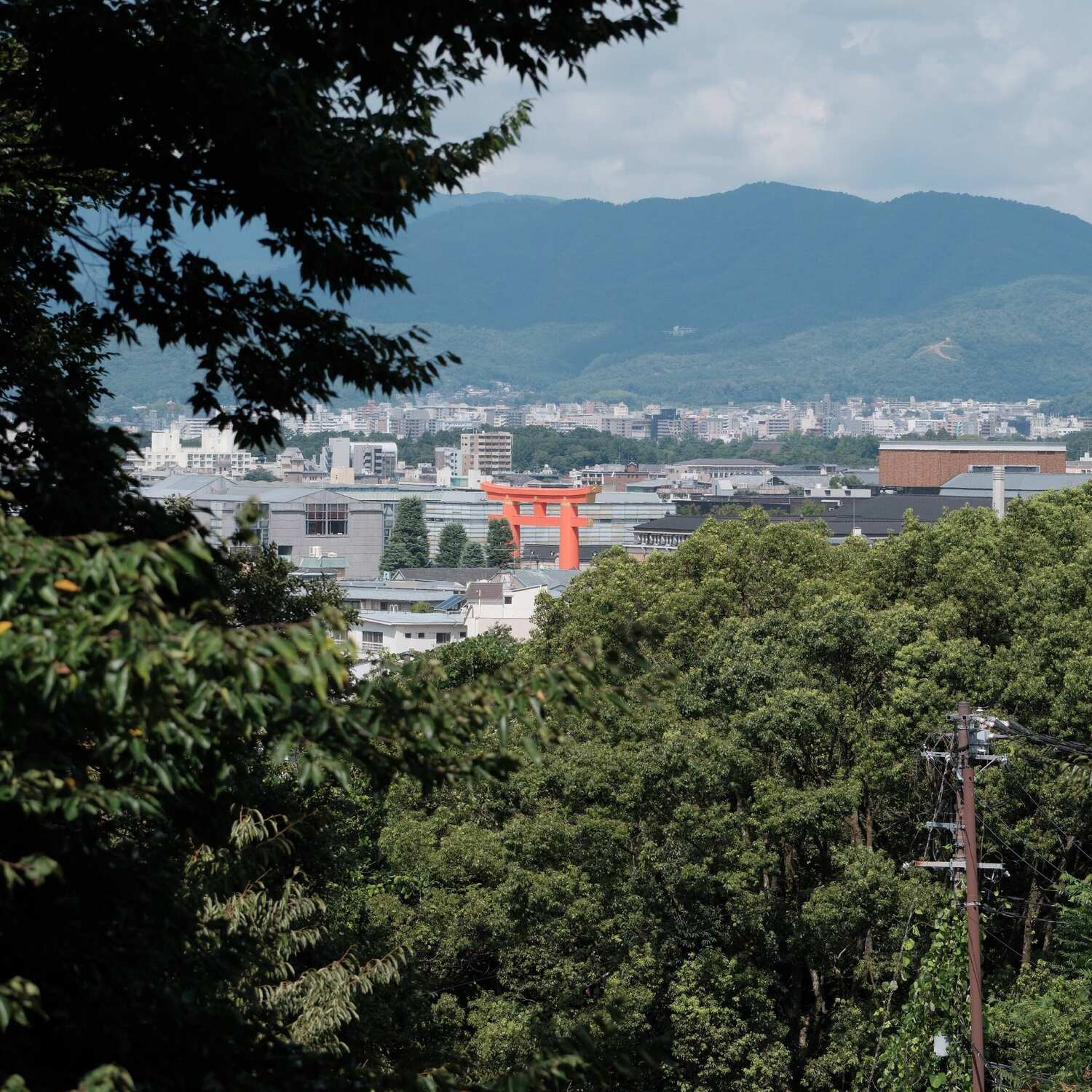 Kyoto & Miyako-jima, Japan