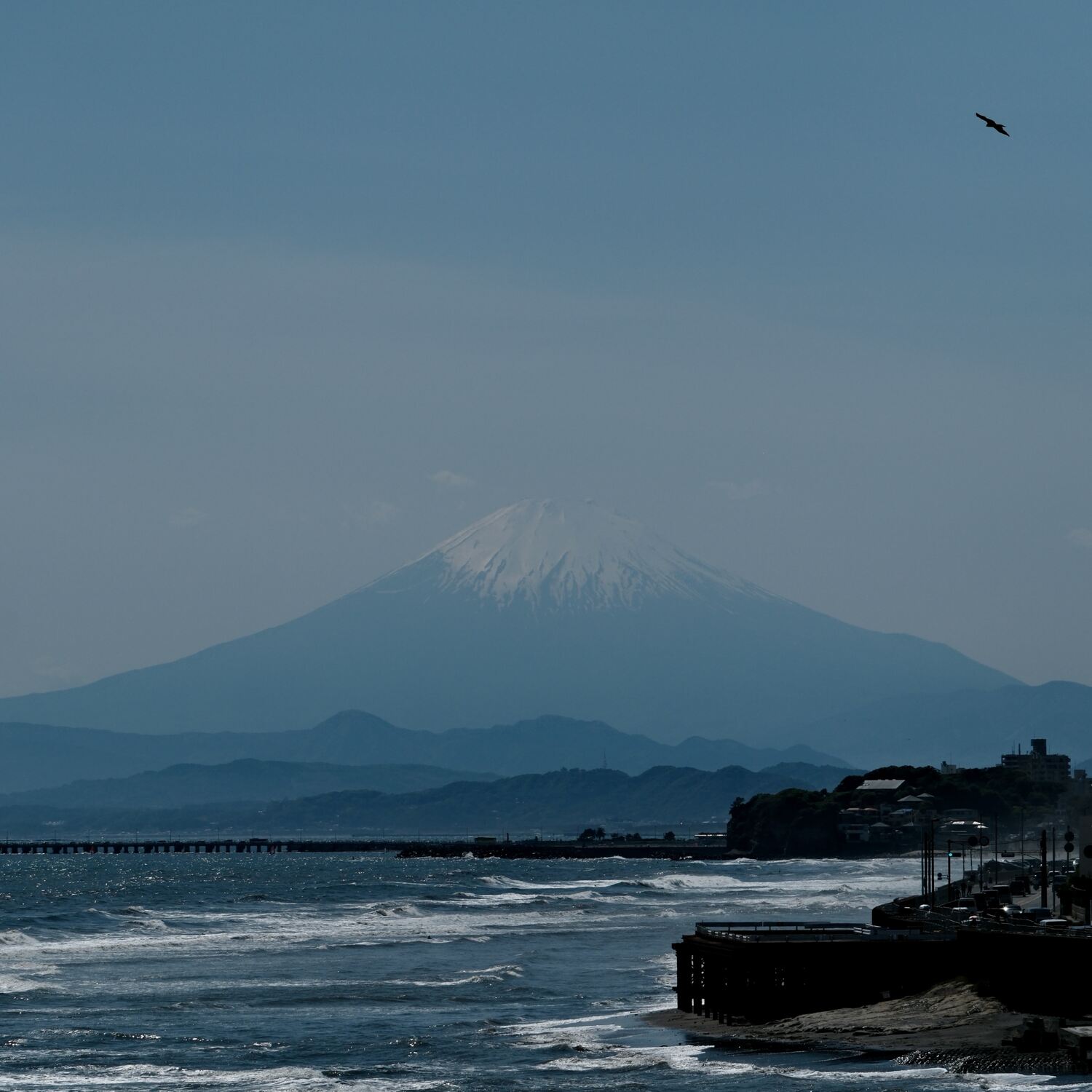 Babymoon- Tokyo & Miyakojima