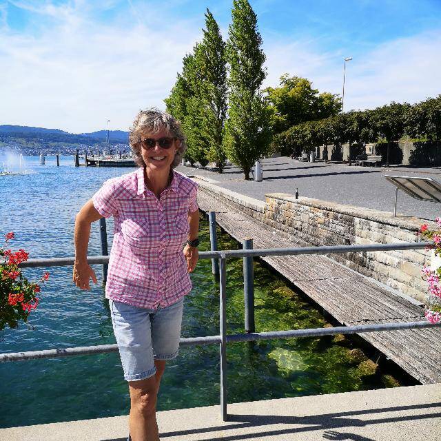 Barbara Widmer