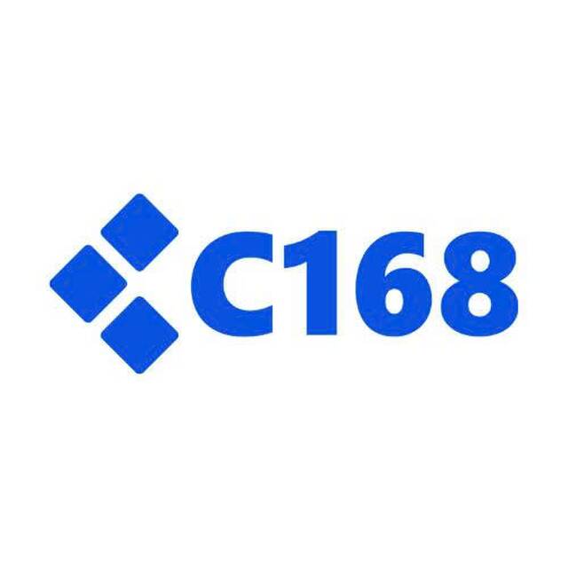 c168gbnet