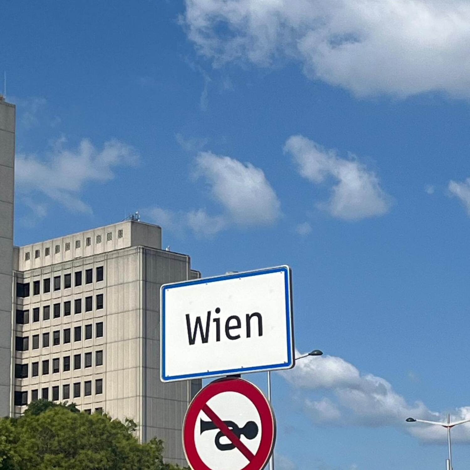 Kurztrip Wien