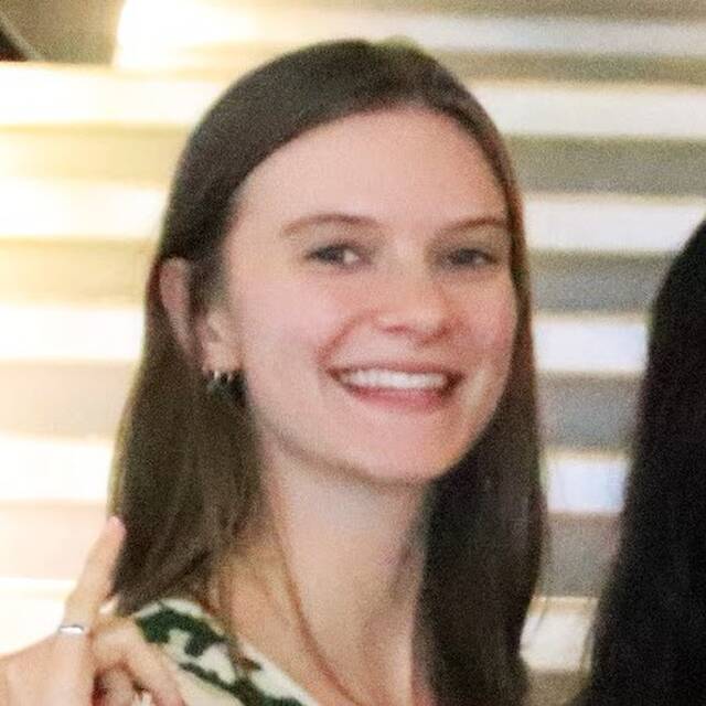Paige Westeinde