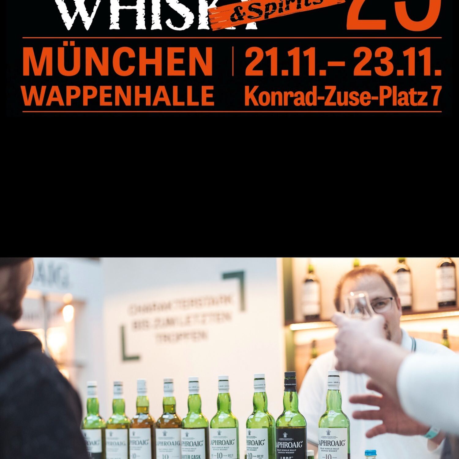 München mit Freunden