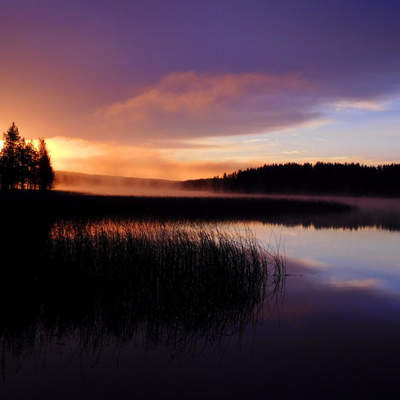 Finnland