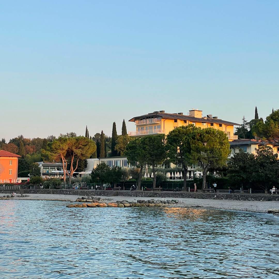 Lust auf Gardasee