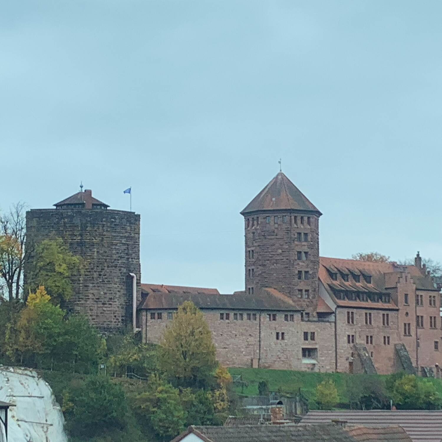 Burg Rieneck