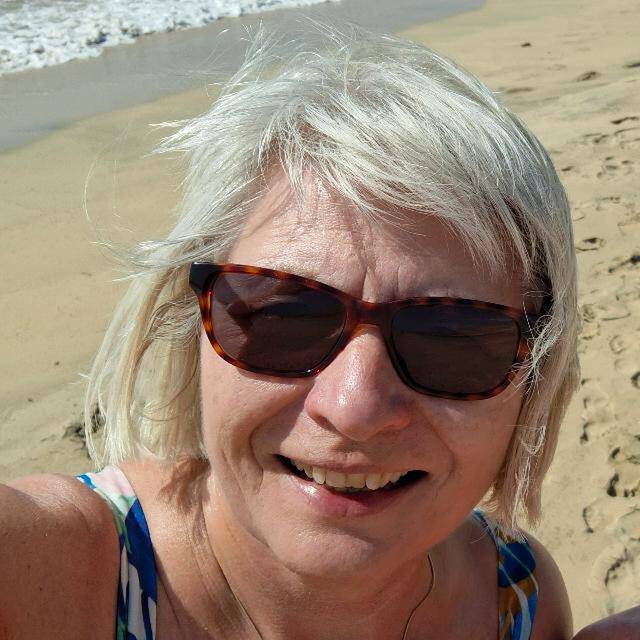 Ingeborg Hintz