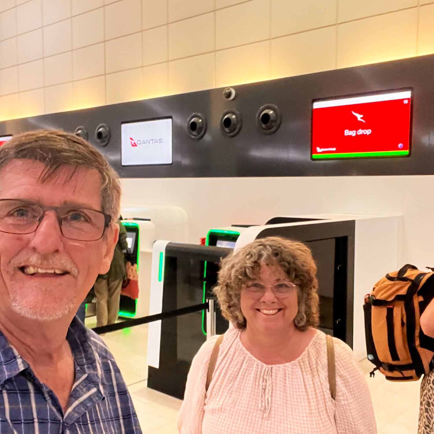 Augusta to Antarctica. 2026