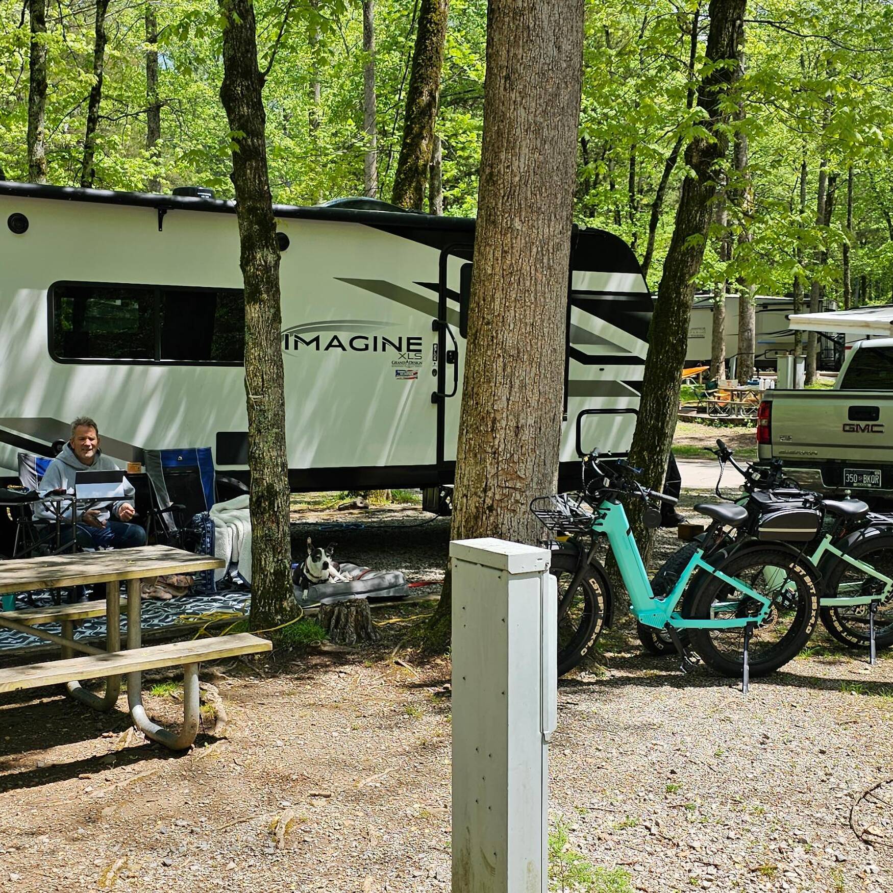 Montgomery Bell State Park