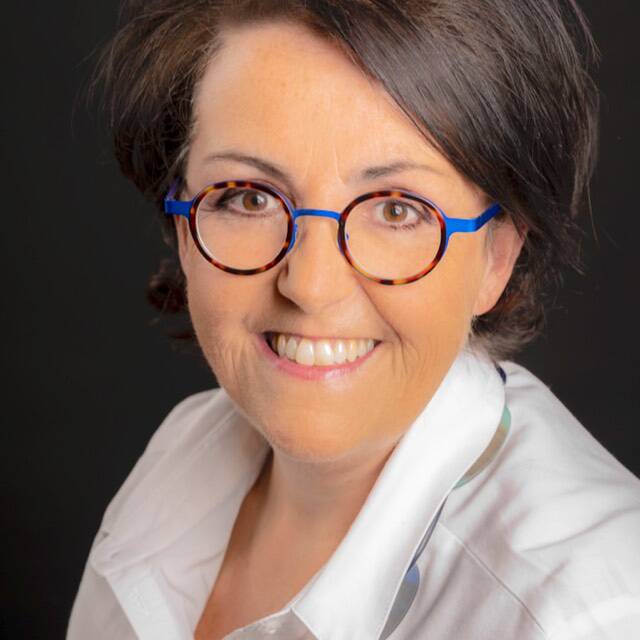 Agnes Magord