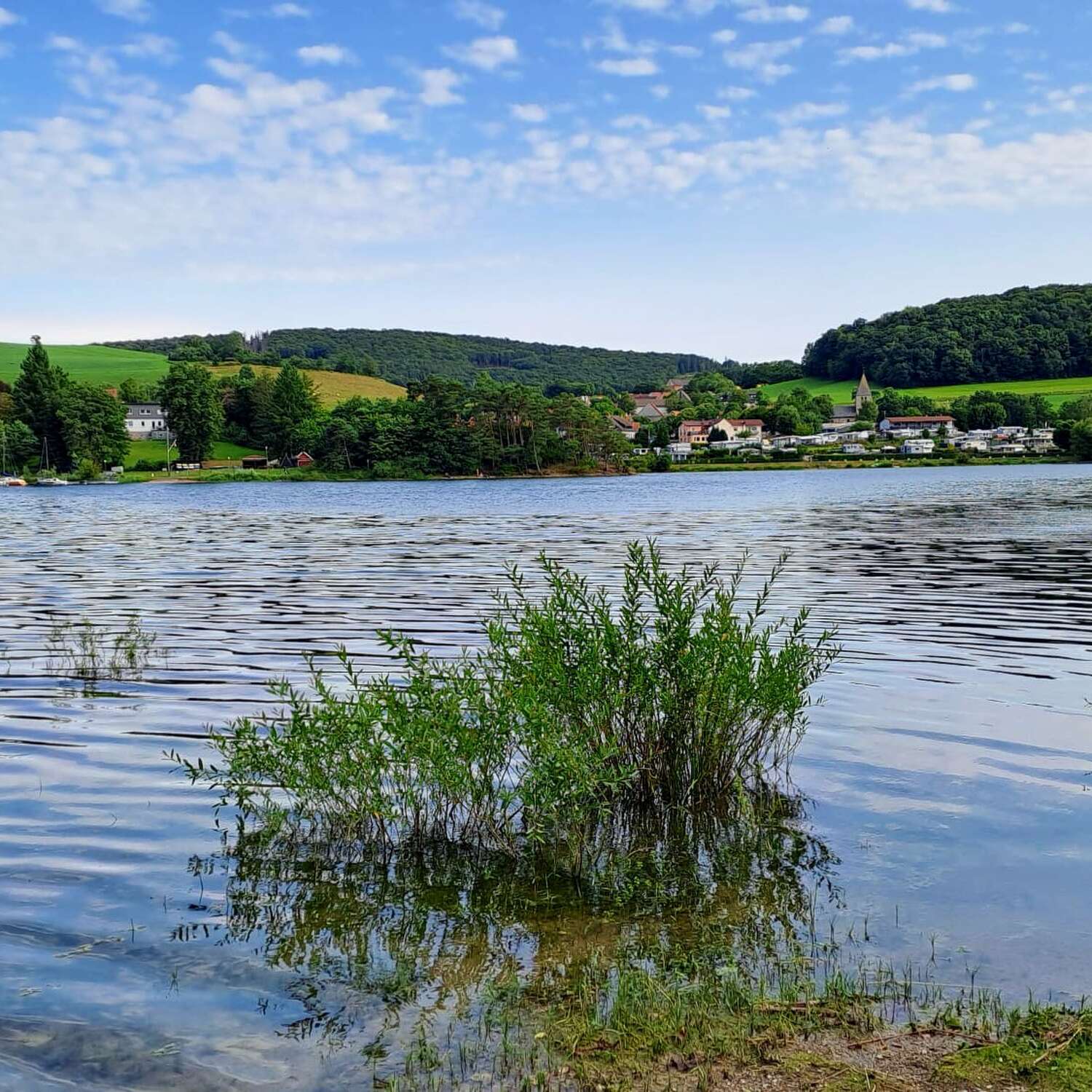 Diemelsee 2024