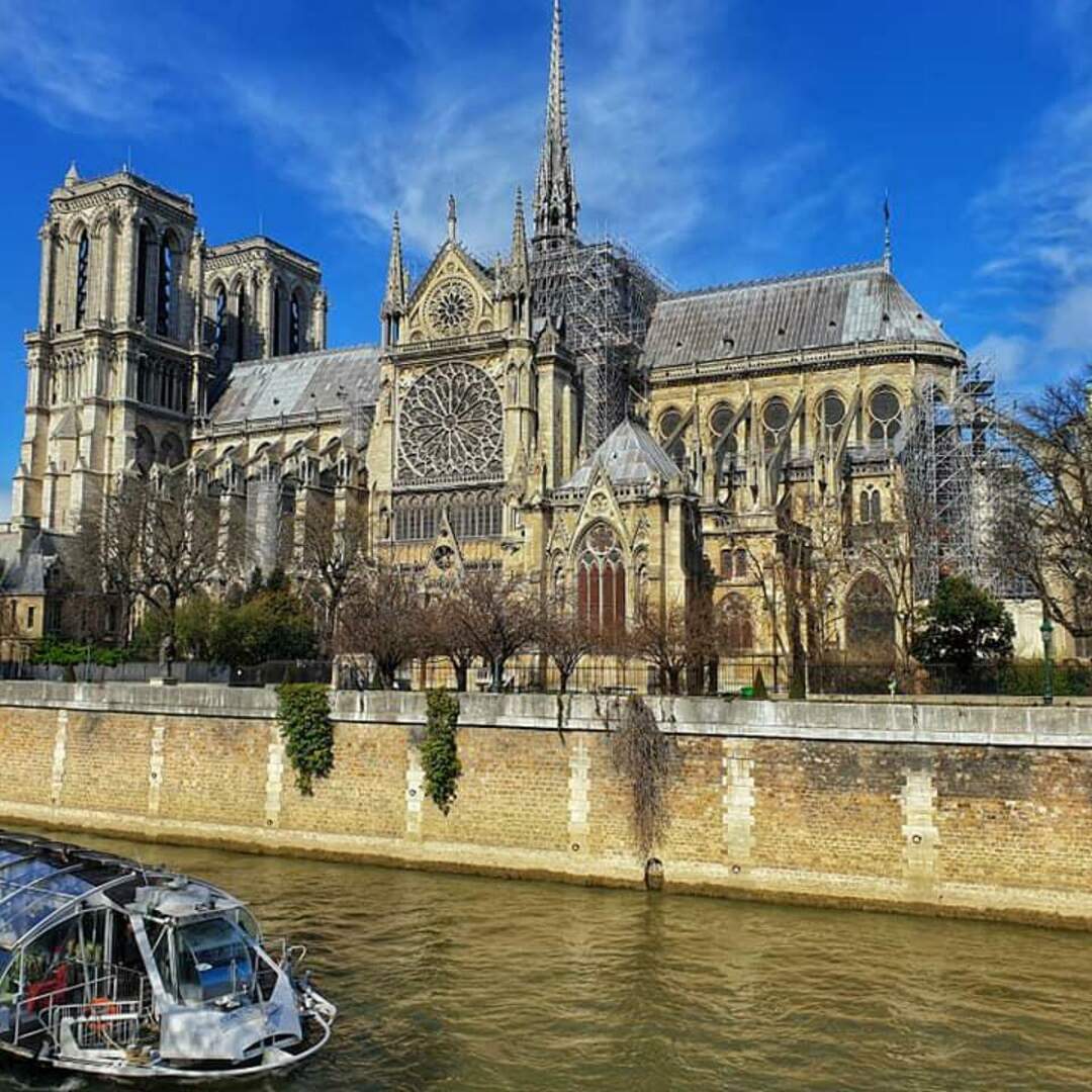 Parigi 2019